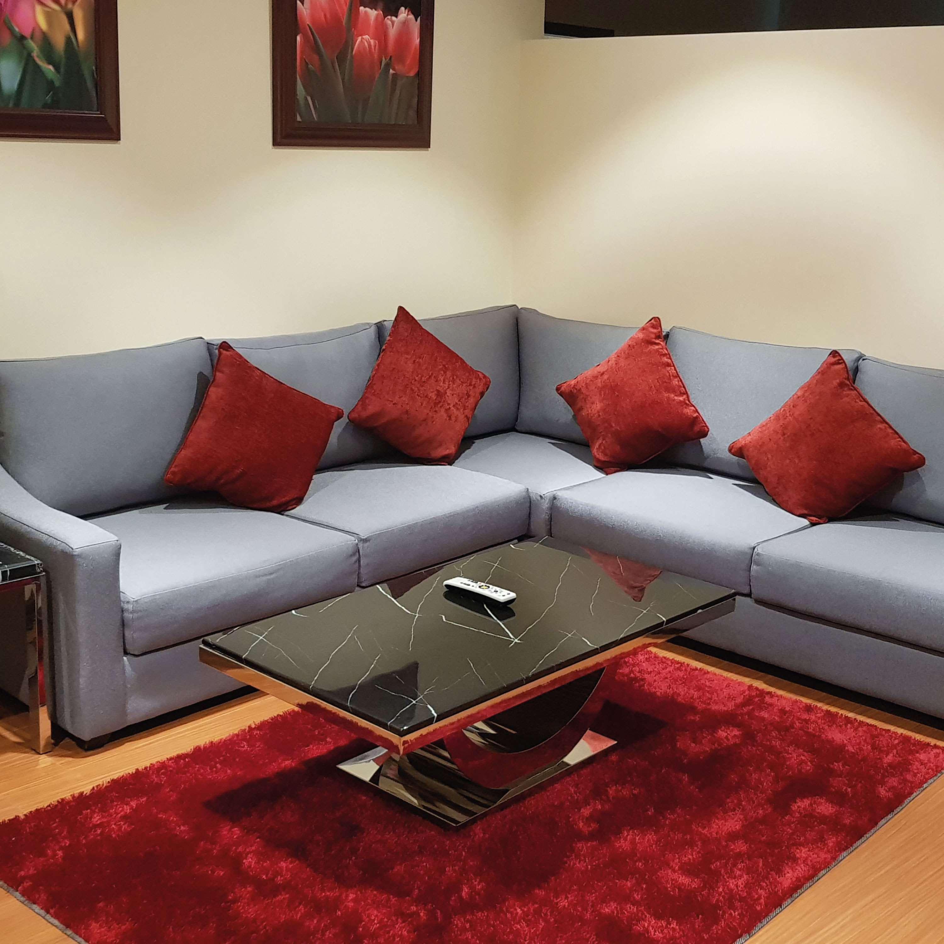 Hilton Garden Surco Lima