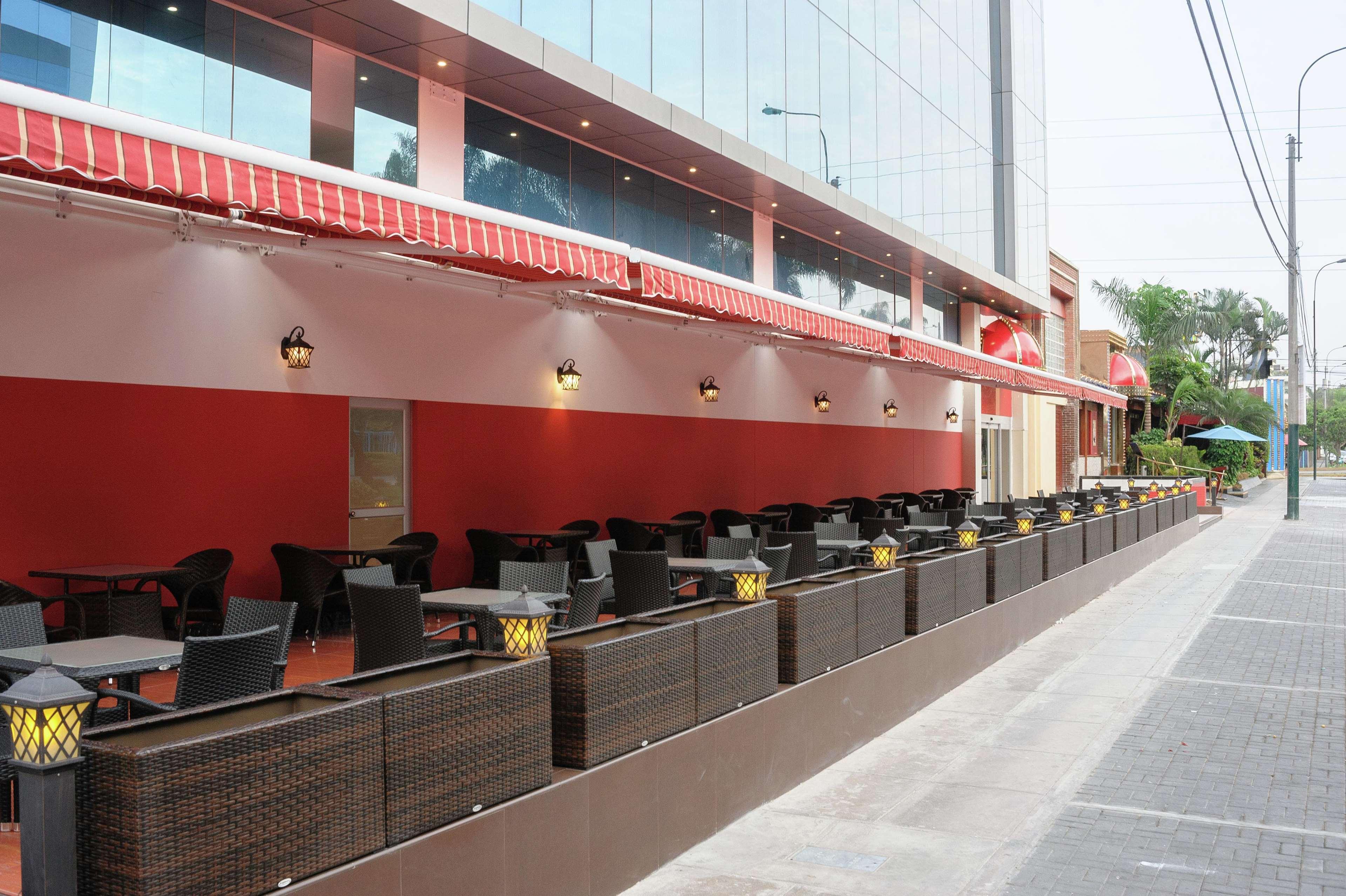 Hilton Garden Surco 5* Lima