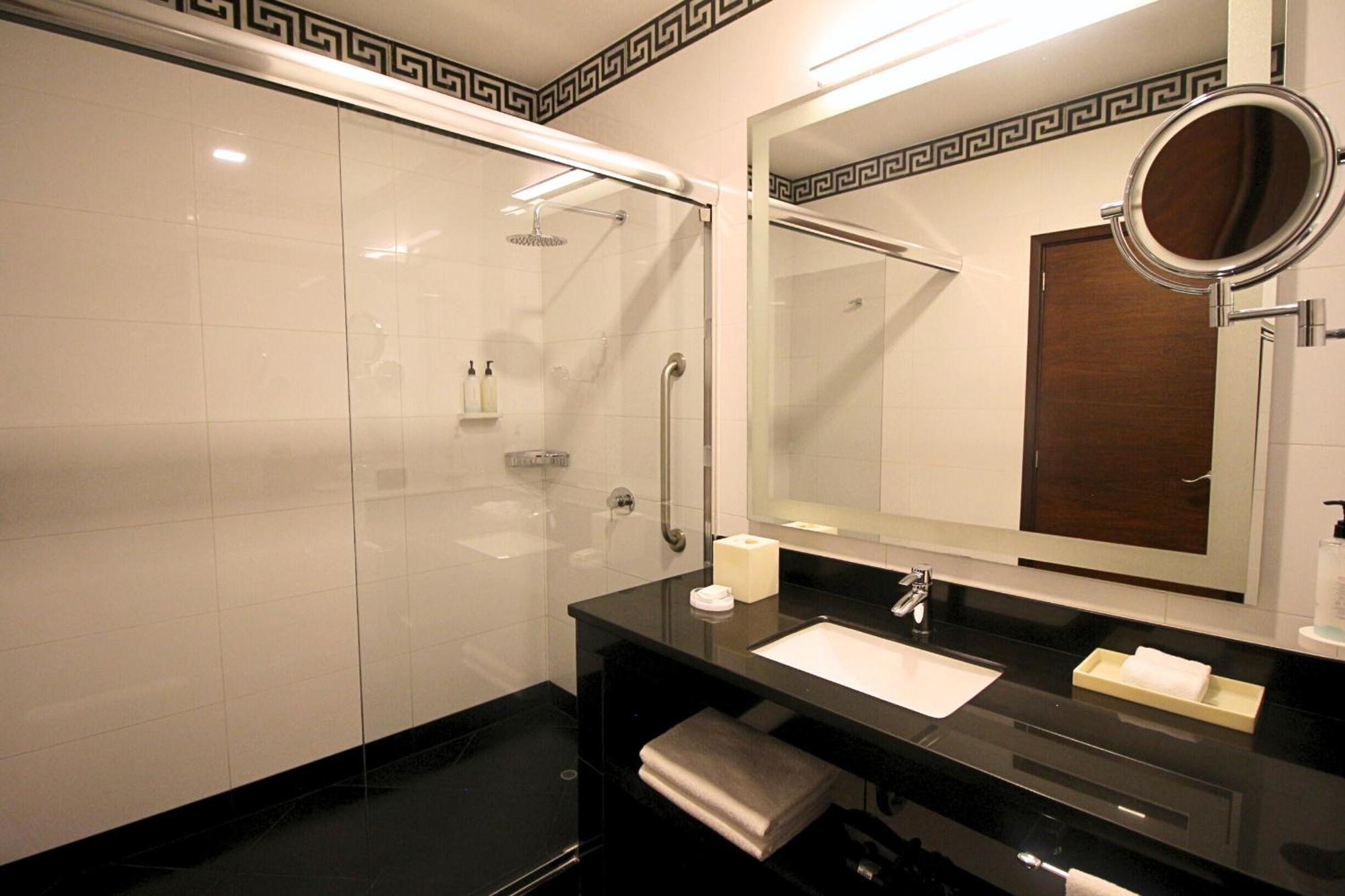 Hilton Garden Surco Hotel Lima