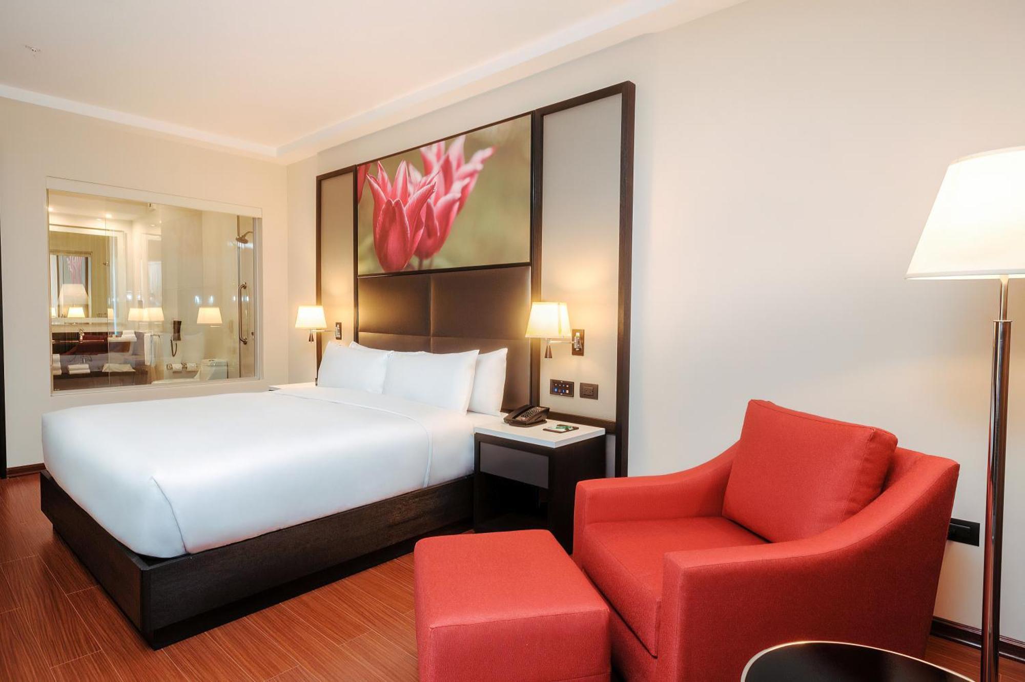 Hilton Garden Surco Lima