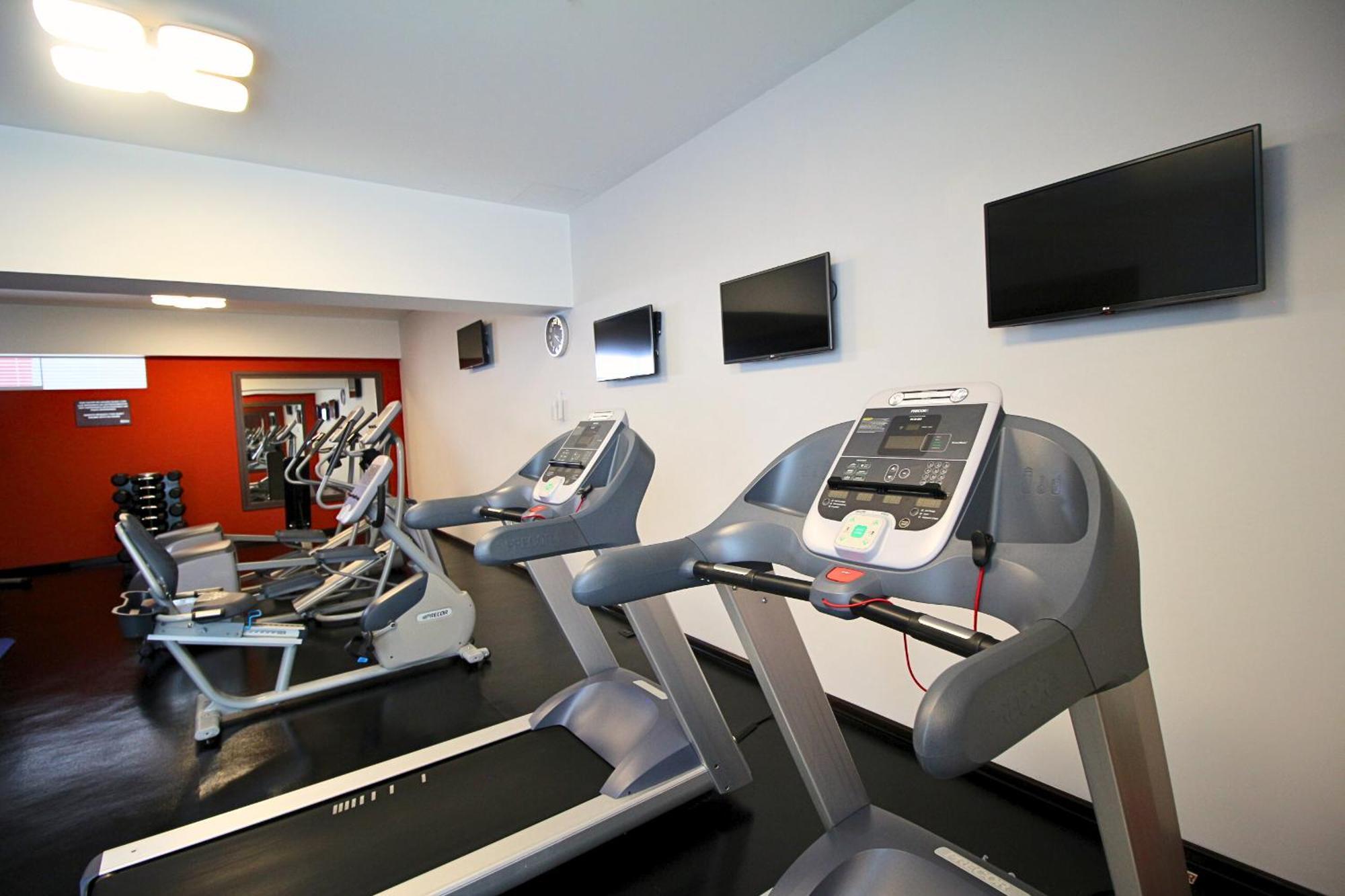 Hotel Hilton Garden Surco Lima