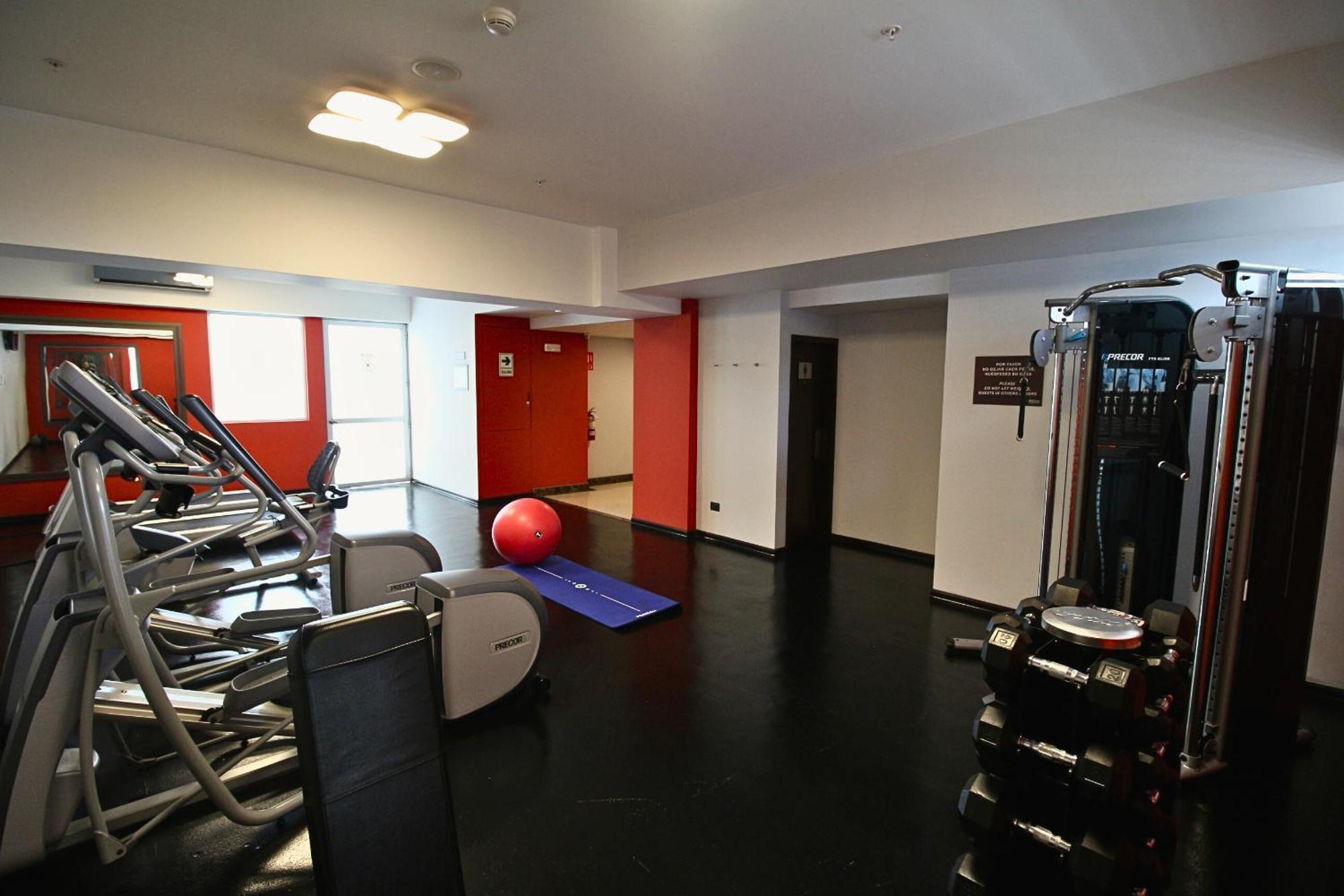 Hilton Garden Surco 5* Lima