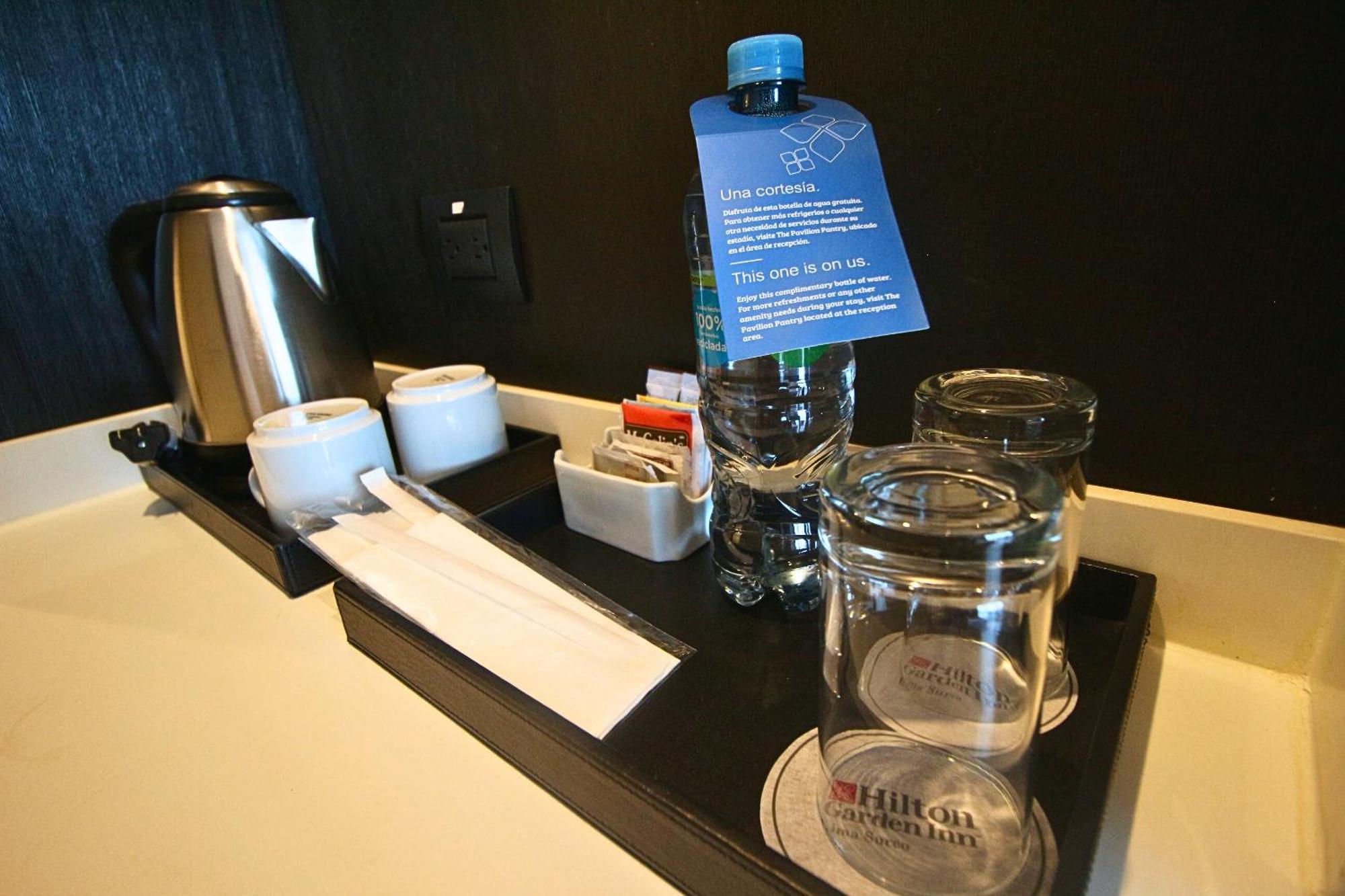 Hilton Garden Surco