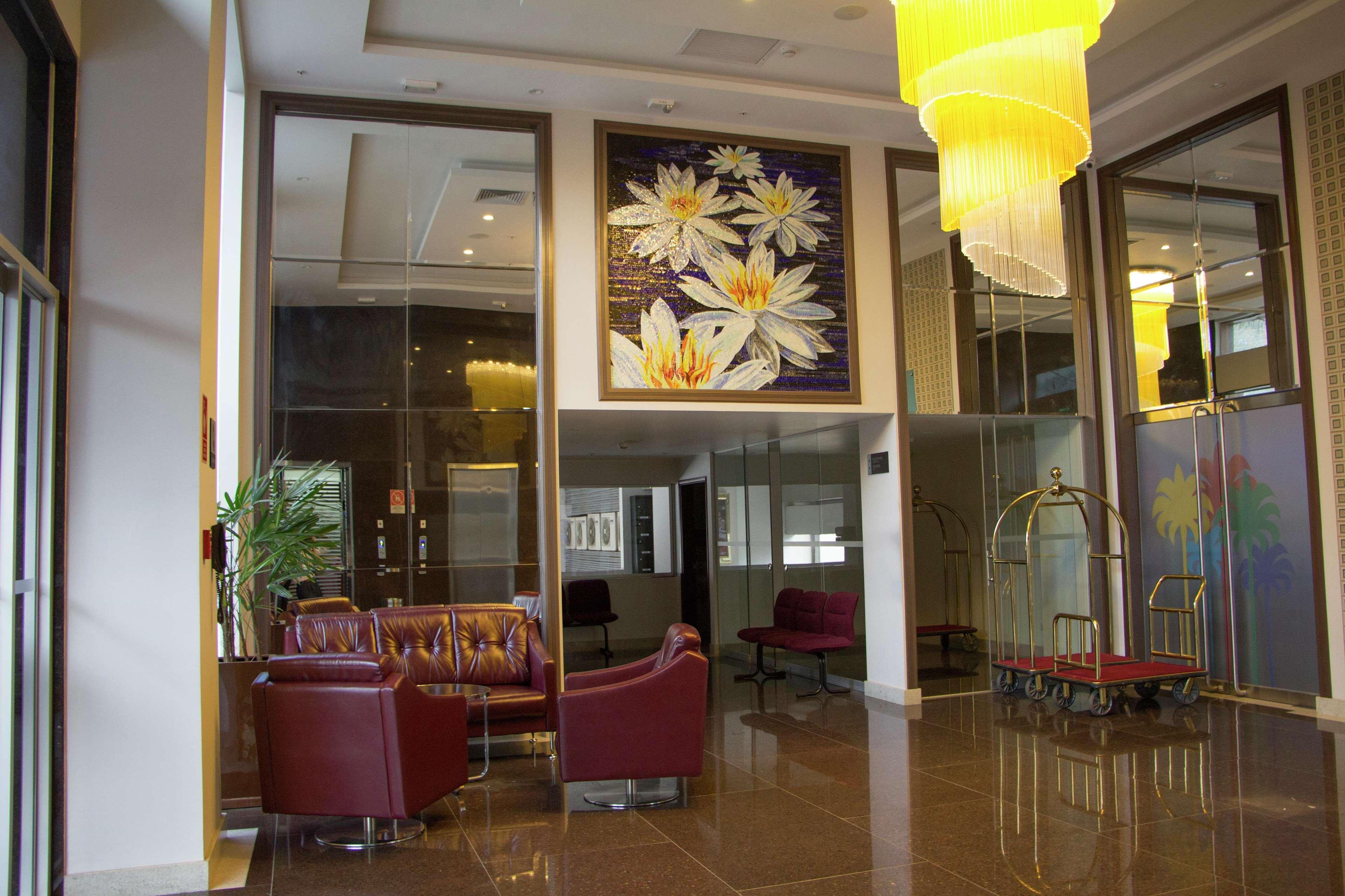 Hotel Hilton Garden Surco, Peru 5*