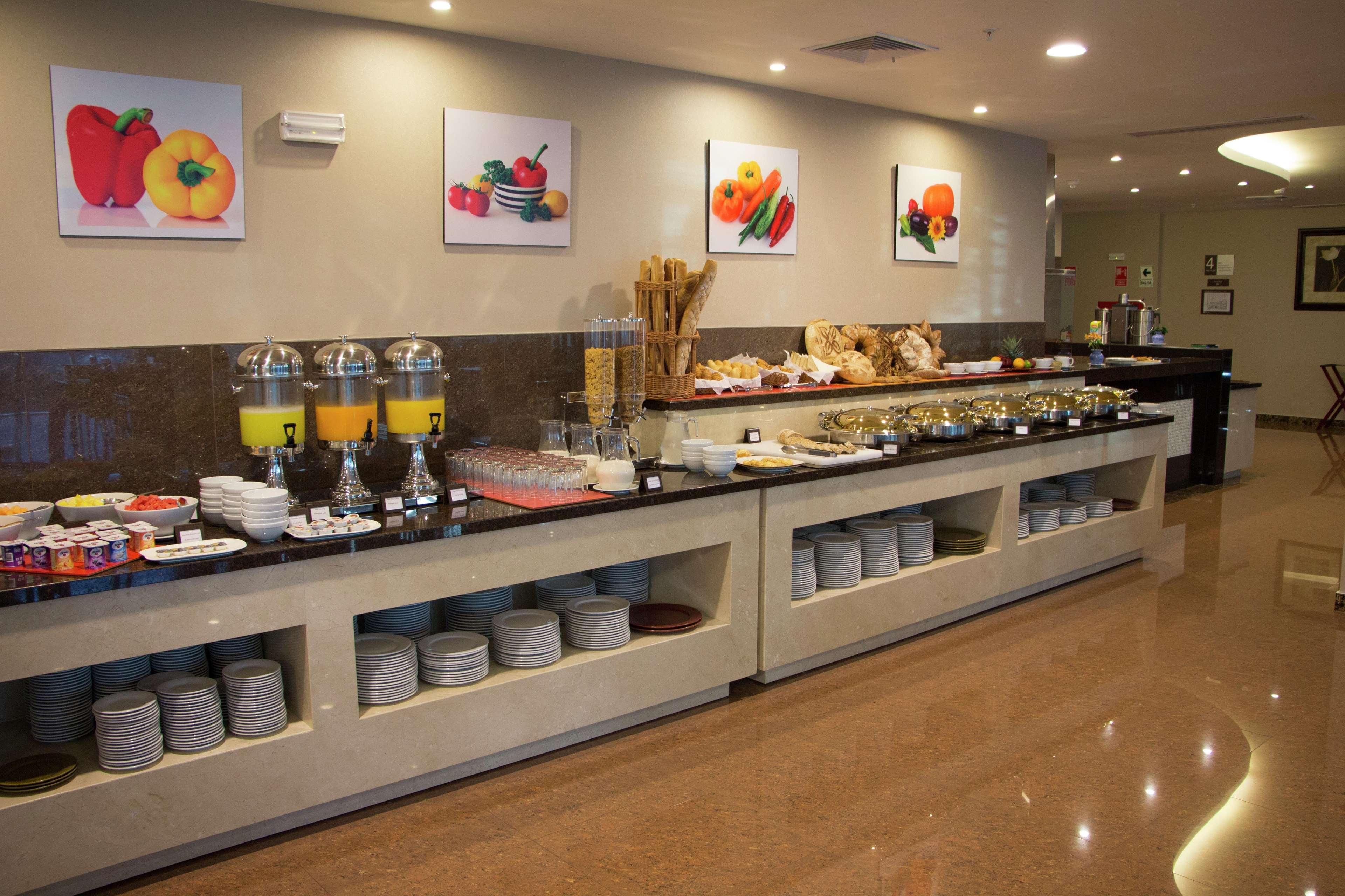 Hotel Hilton Garden Surco, Peru Lima