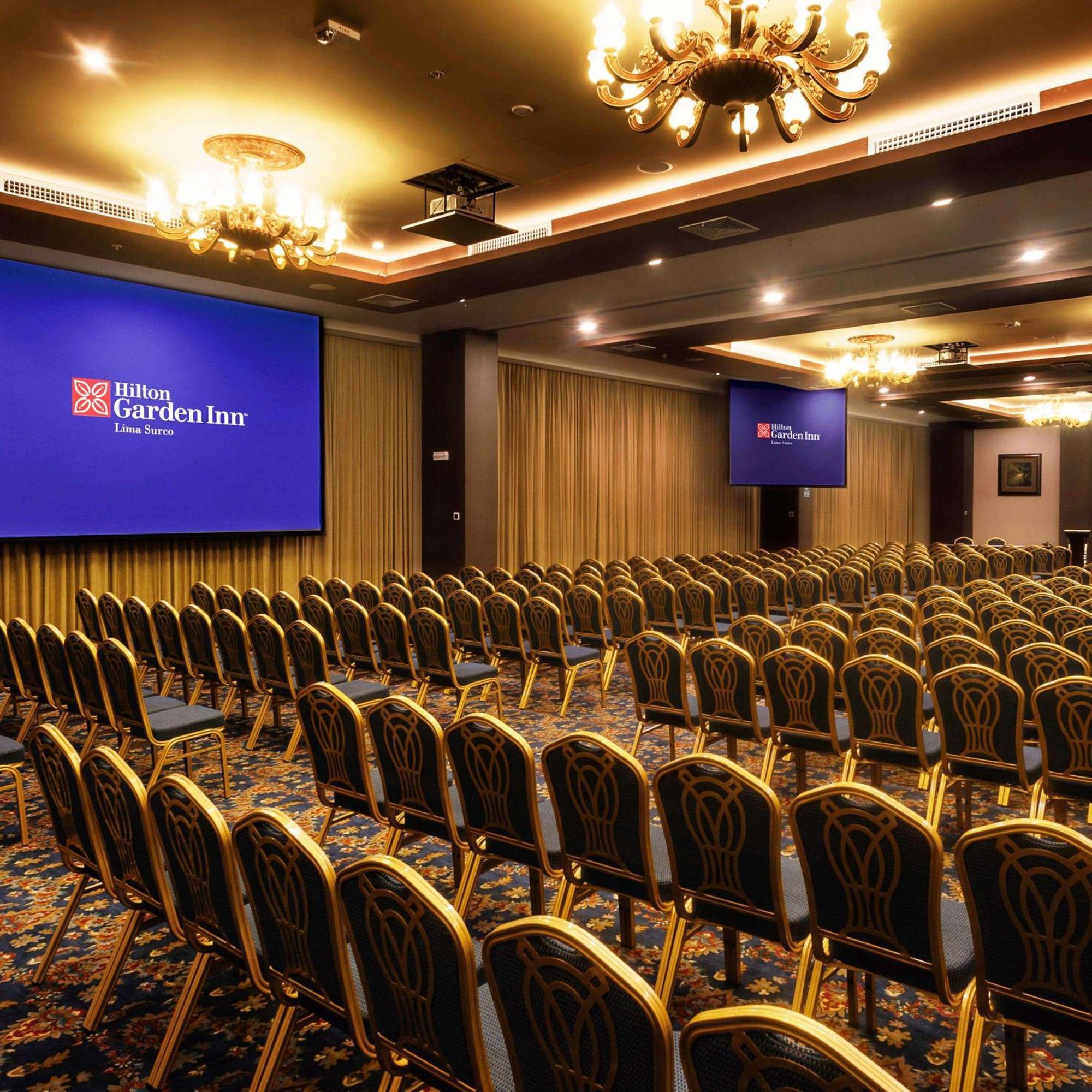Hilton Garden Surco, Peru 5* Lima