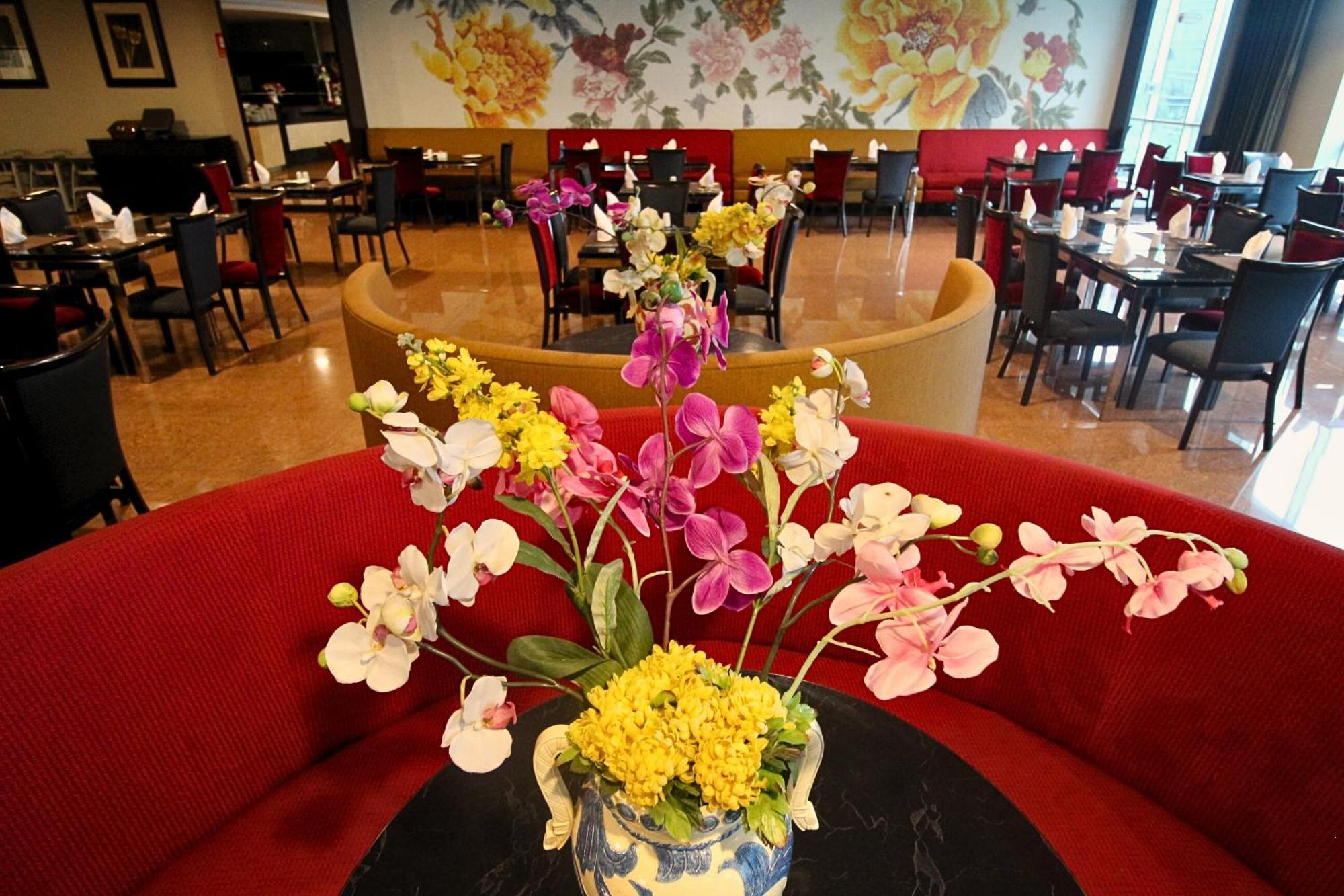 Hilton Garden Surco, Peru Hotel 5*