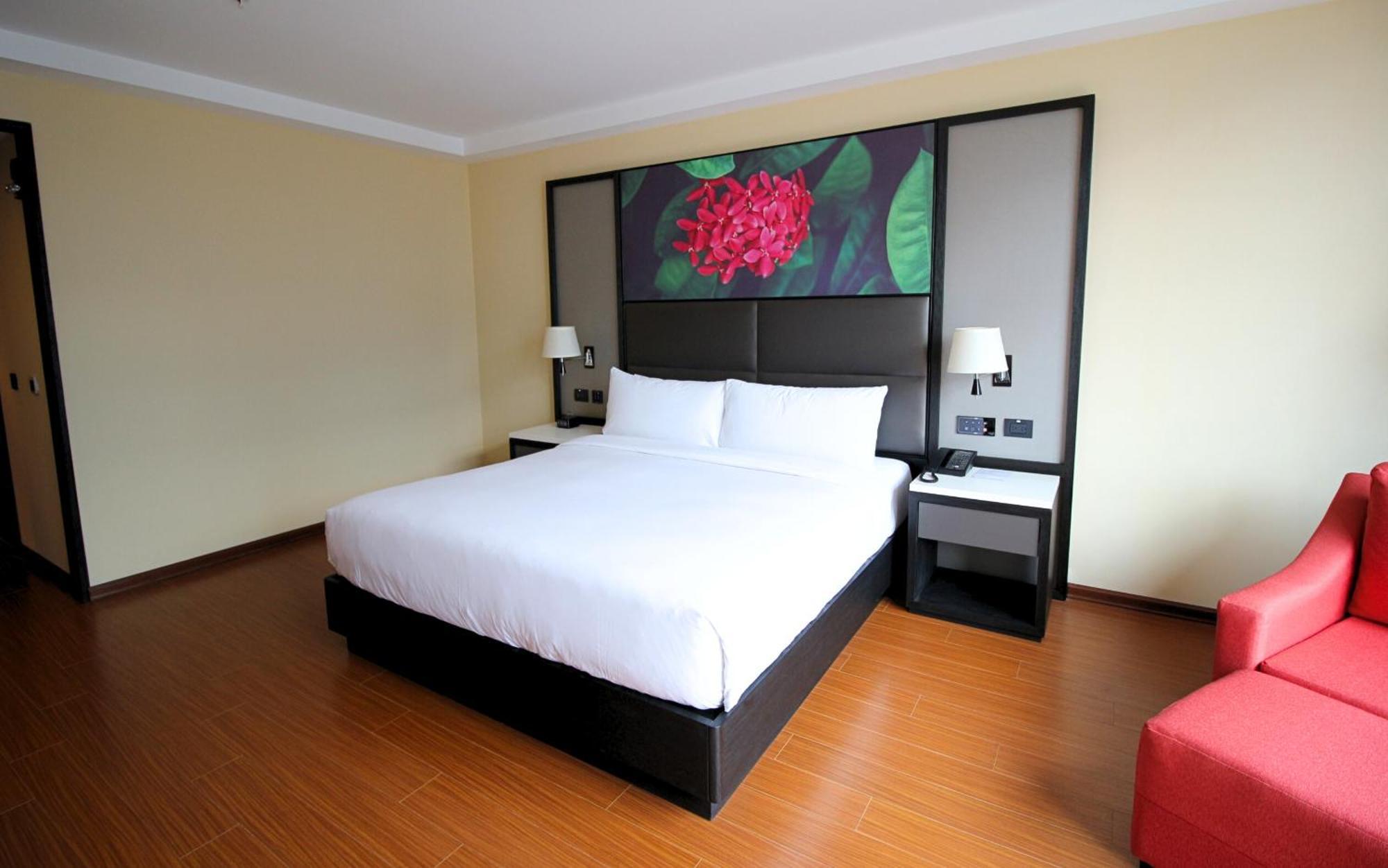 Hilton Garden Surco, Peru