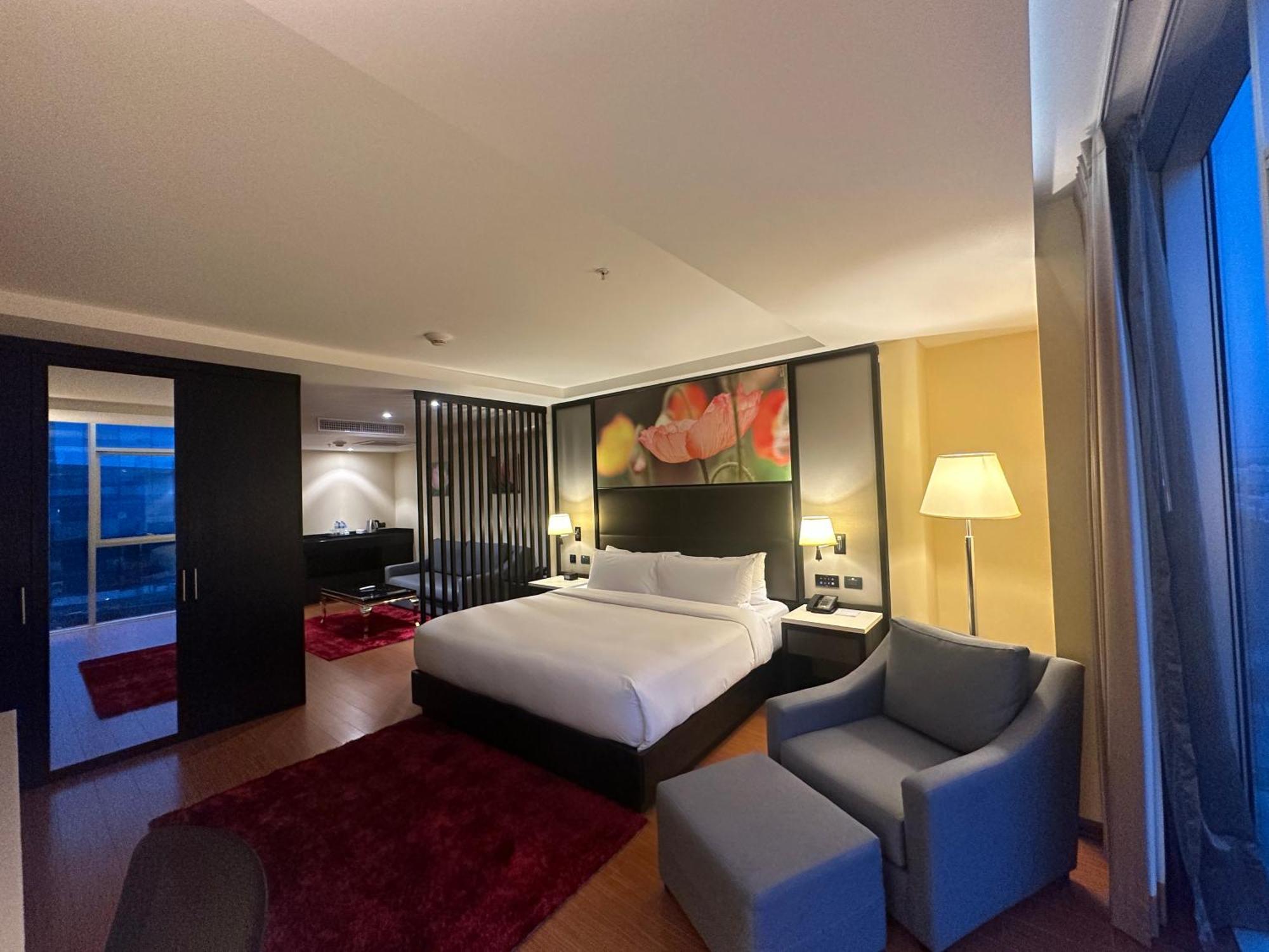 Hilton Garden Surco, Peru Lima