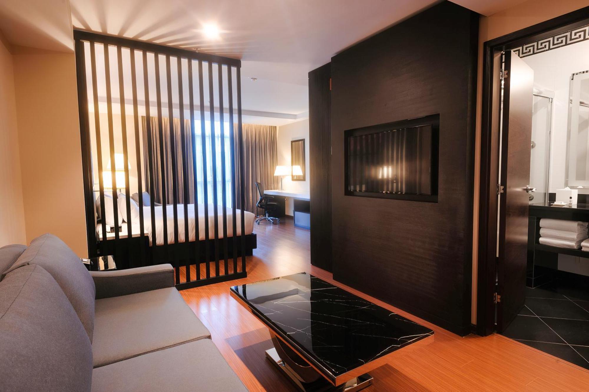 Hotel Hilton Garden Surco, Peru 5*